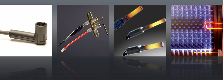 Pellet stove ignitor